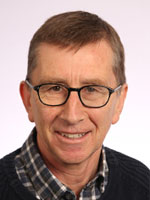 Prof. Paul Bywaters