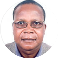 Fred Nyabuti Keraro
