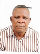 Dr. Joseph C. Ebegbulem