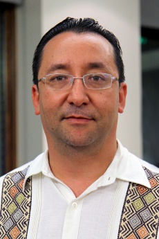 Dr. Daniel Añorve Añorve