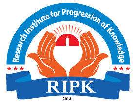 RIPK Logo