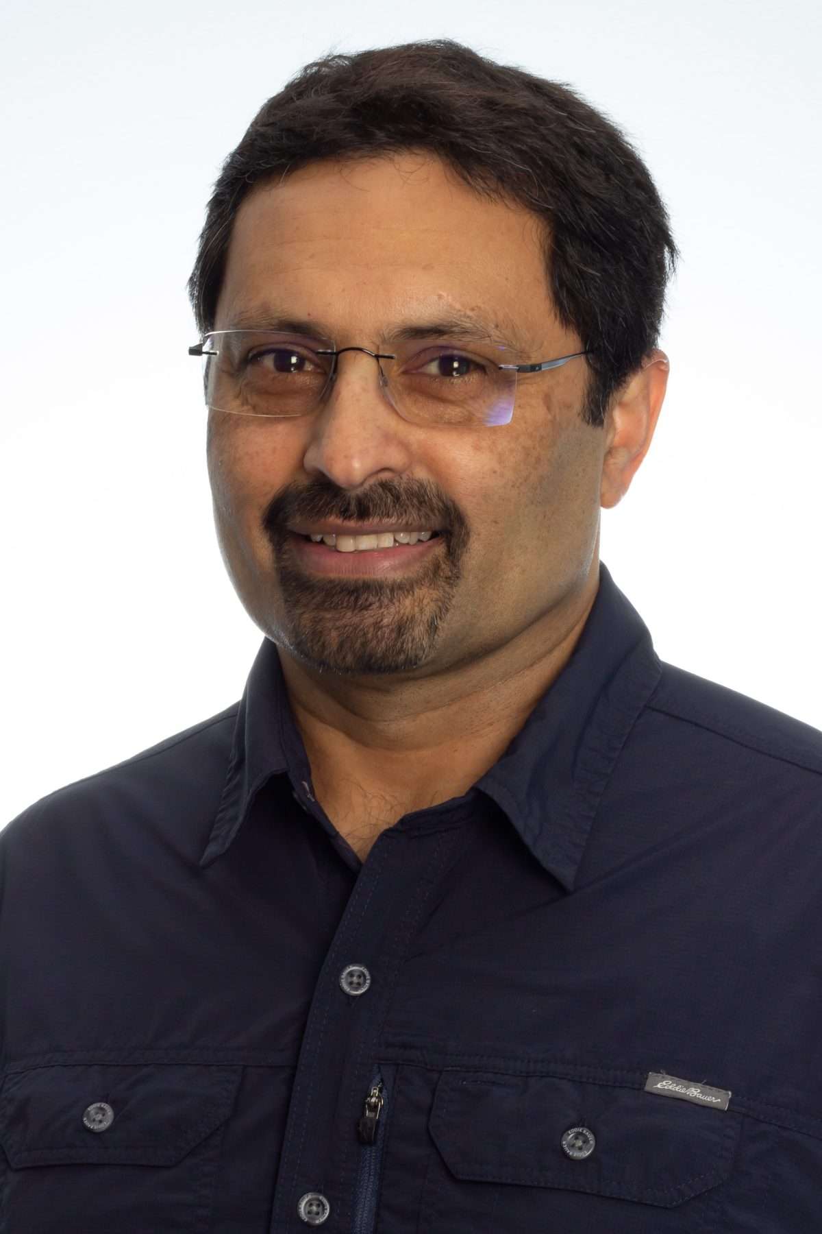 Professor Dip Kapoor